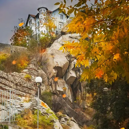 Lejlighed Holiday Plovdiv Plovdiv