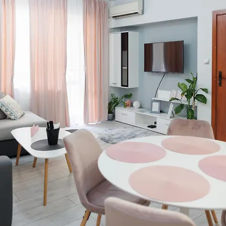 Lejlighed Holiday Plovdiv Plovdiv