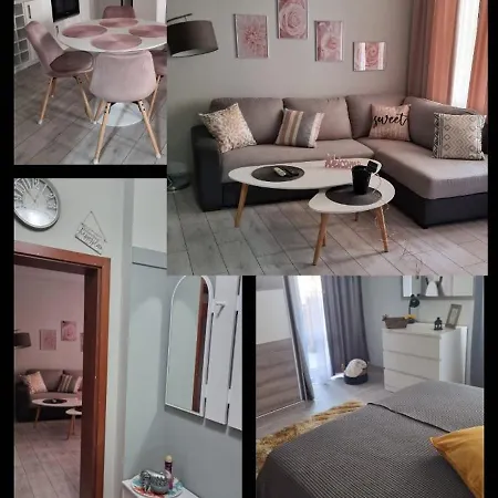 Holiday Plovdiv Lejlighed *