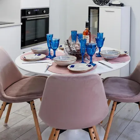 Holiday Plovdiv Lejlighed *