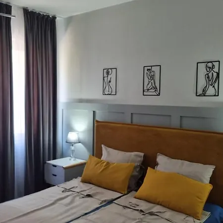 Holiday Plovdiv Lejlighed