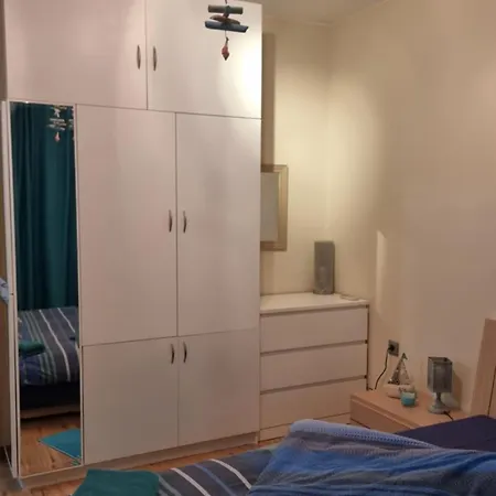 Holiday Plovdiv Lejlighed *