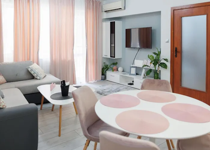 Apartment Holiday Plovdiv Plovdiv