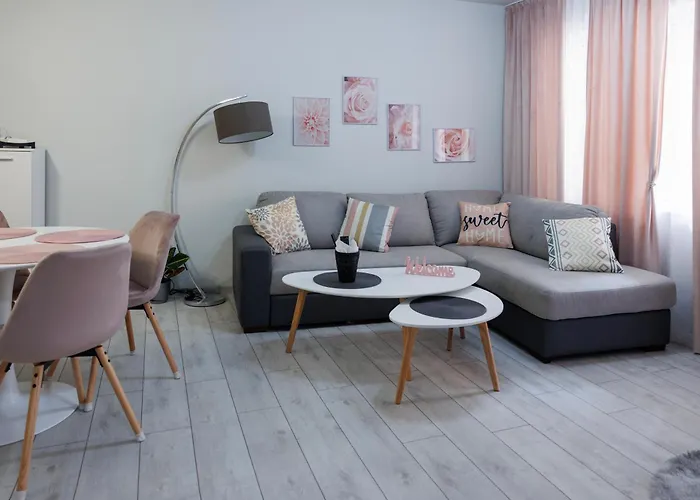 Apartment Holiday Plovdiv