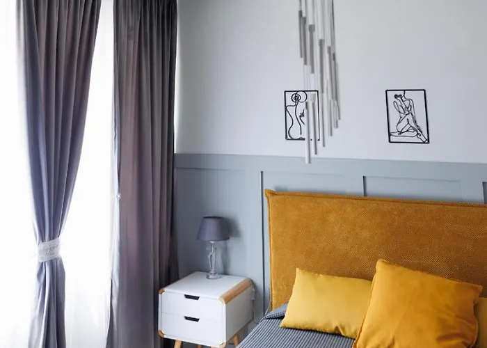 Apartment Holiday Plovdiv *