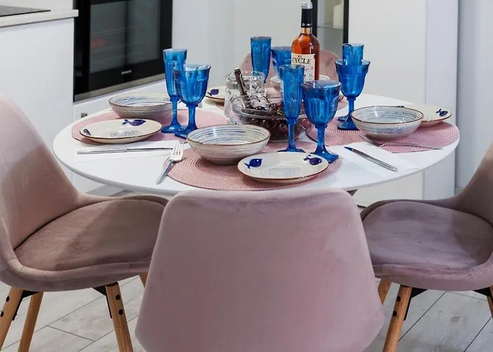 Holiday Plovdiv Apartment *