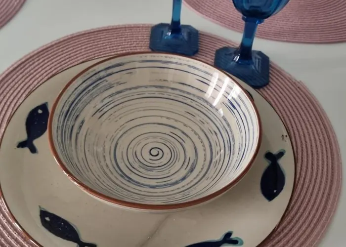 Apartment Holiday Plovdiv