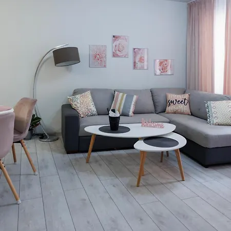 Appartement Holiday Plovdiv