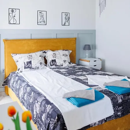 Holiday Plovdiv Appartement