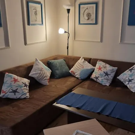 Appartement Holiday Plovdiv Plovdiv