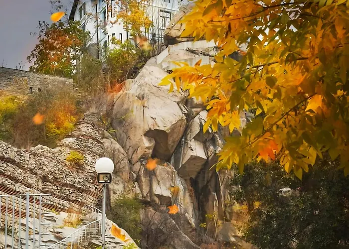 Apartmán Holiday Plovdiv Plovdiv