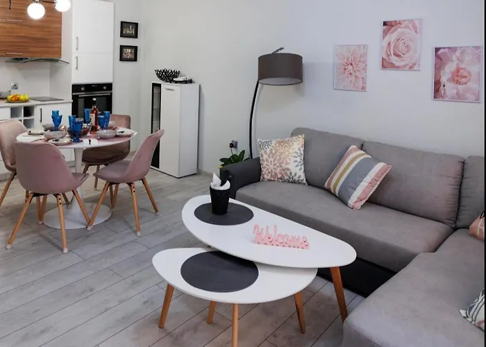 Apartmán Holiday Plovdiv Plovdiv