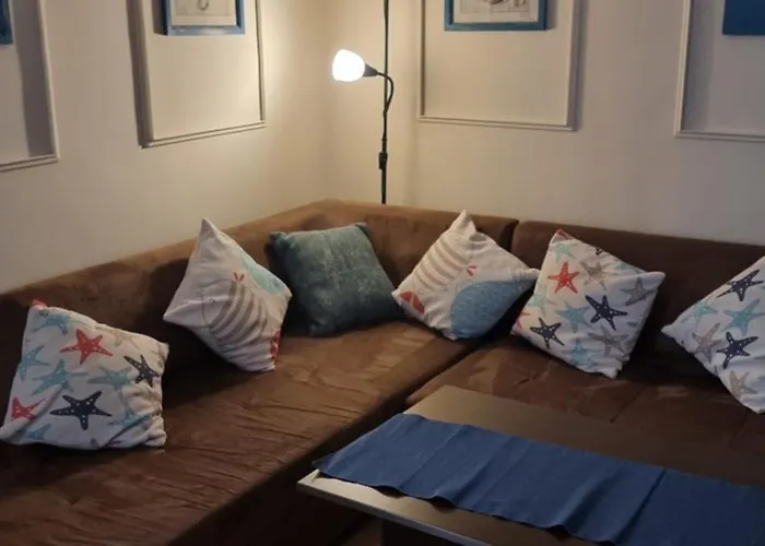 Apartmán Holiday Plovdiv Plovdiv